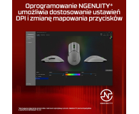 HyperX Pulsefire Haste 2 Pro - 1507090 - zdjęcie 7